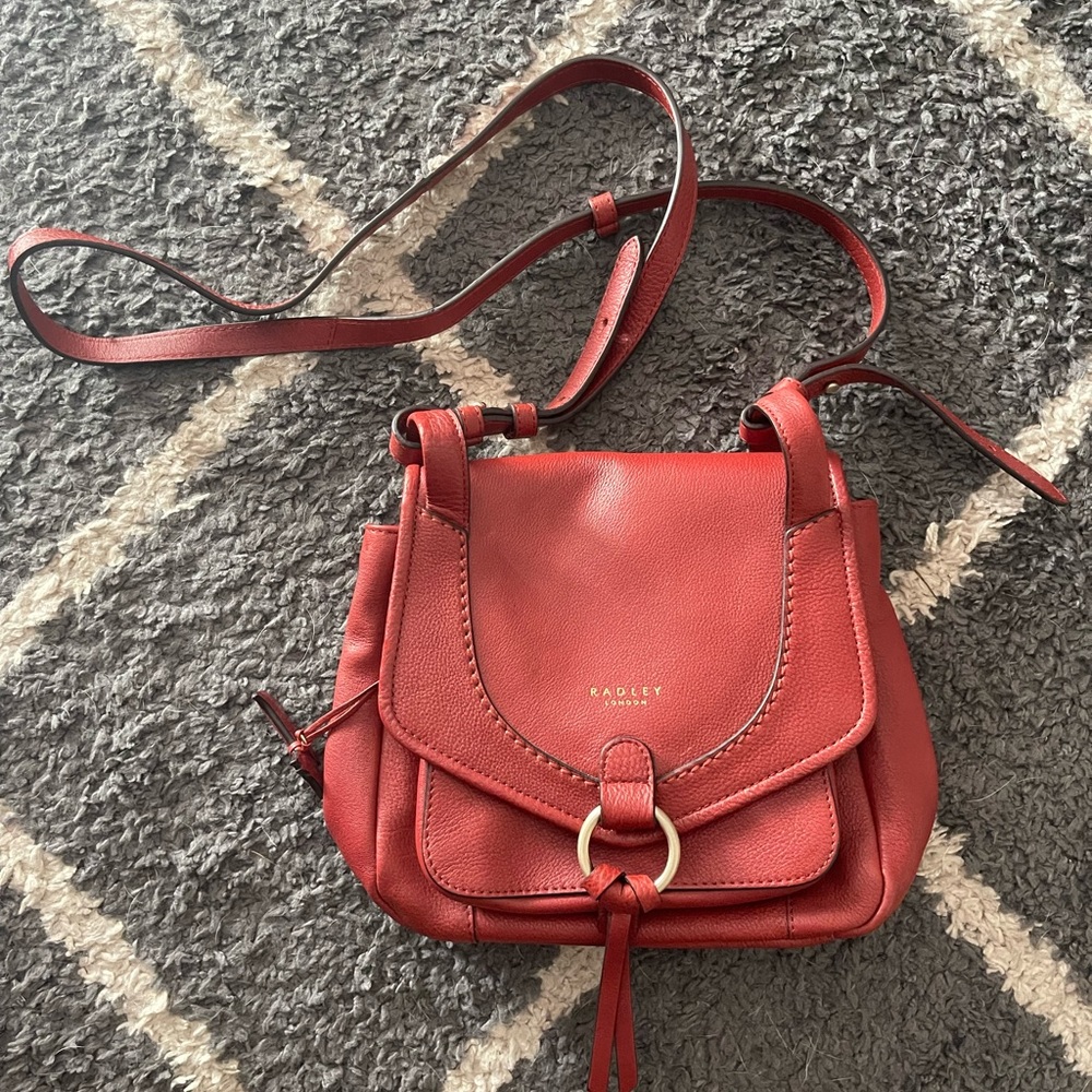 Shoulder Purse
